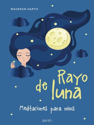 cover image of Rayo de luna